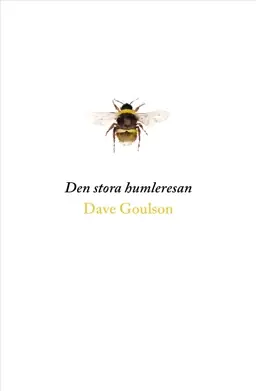 Den stora humleresan